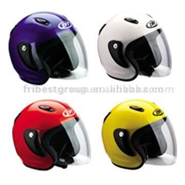 Motorcycle Helmet(Dp601)Atv